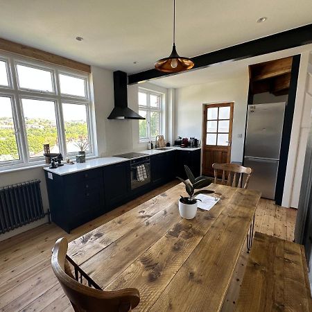 Stylish Unique 3 Bedroom House Hastings Eksteriør bilde