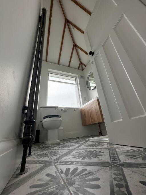 Stylish Unique 3 Bedroom House Hastings Eksteriør bilde