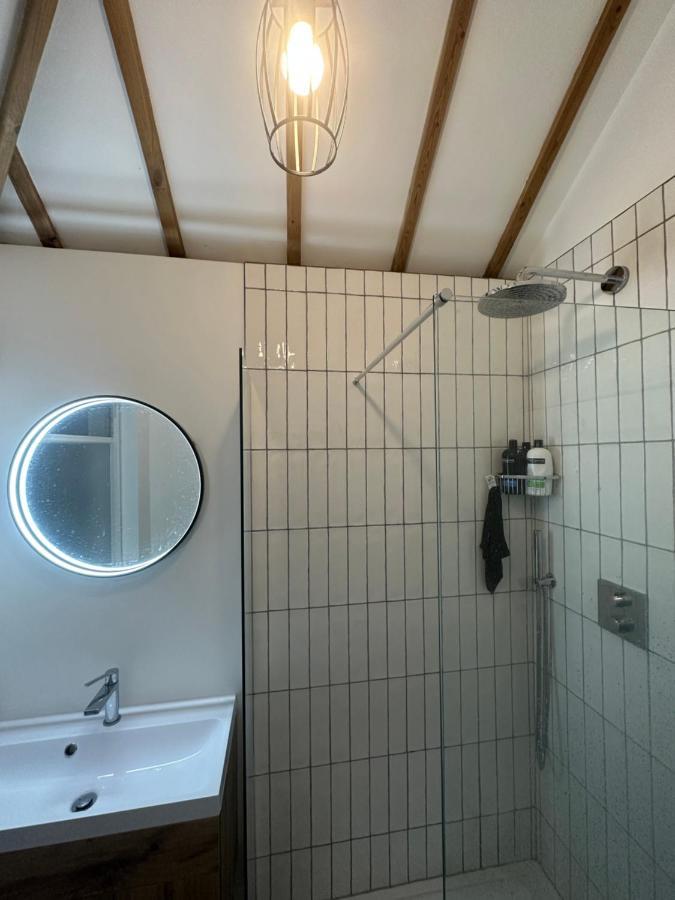 Stylish Unique 3 Bedroom House Hastings Eksteriør bilde