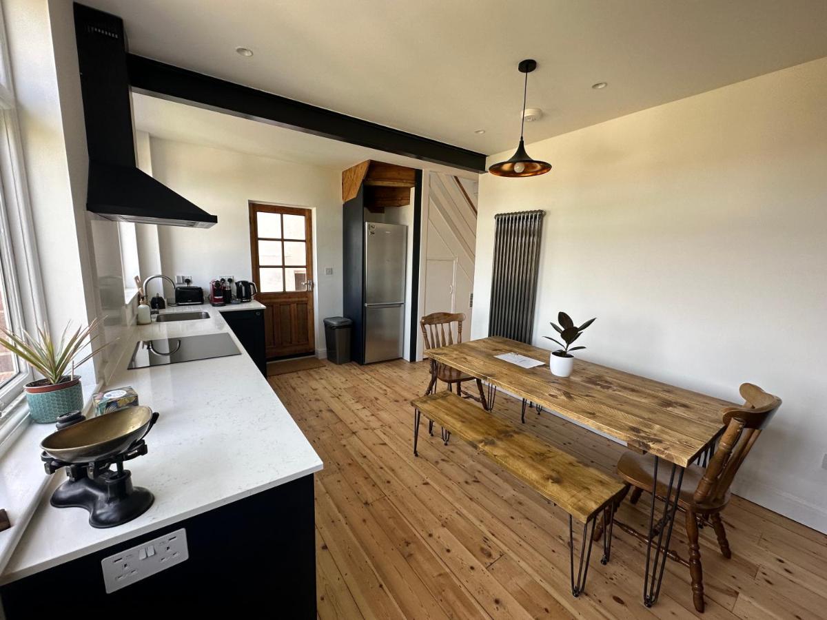 Stylish Unique 3 Bedroom House Hastings Eksteriør bilde